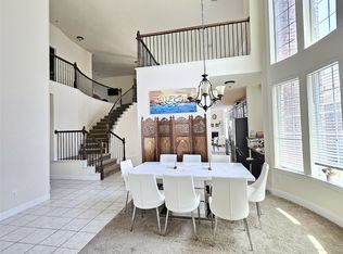 608 Jagged Way, Plano, TX 75074