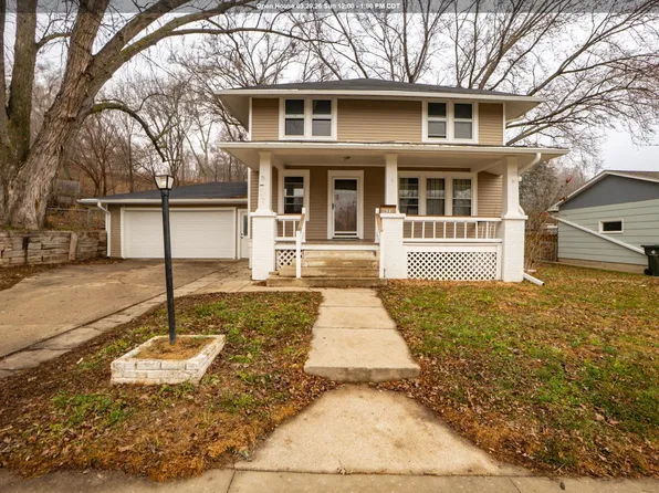 1623 W Lunah Ave, Sioux City, IA 51103