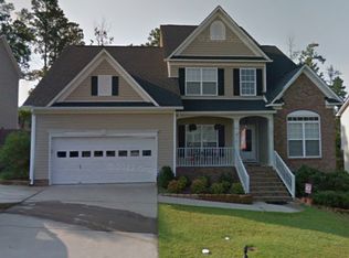 705 Millplace Loop, Irmo, SC 29063