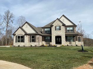 154 Westleigh Manor Dr, Wentzville, MO 63385