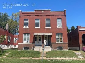 3417 Dunnica Ave, Saint Louis, MO
