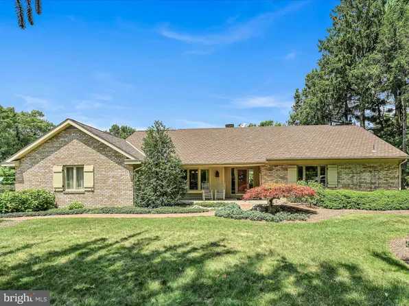 203 N Tulpehocken Rd, Reading, PA 19601