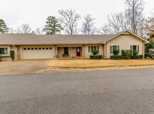20 Magellan Ln, Hot Springs, AR 71909