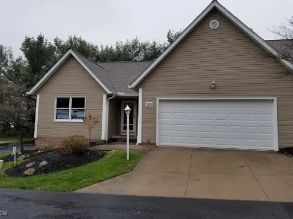 326 Oak Grove Ln, Tallmadge, OH 44278
