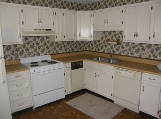 2204 Forest Acres Dr, Johnson City, TN 37604