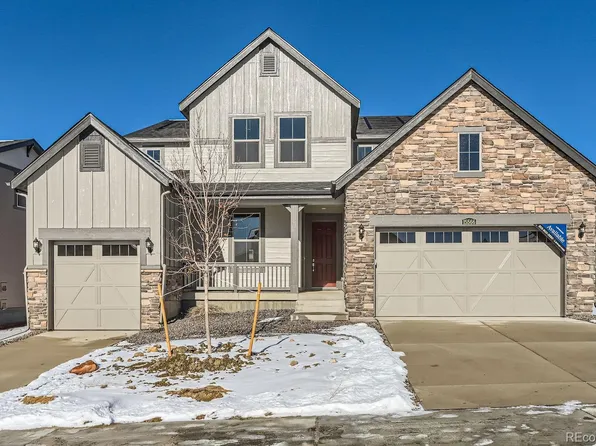 15566 W Beloit Avenue, Morrison, CO 80465