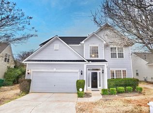 526 Laurel Meadows Pkwy, Greenville, SC 29607