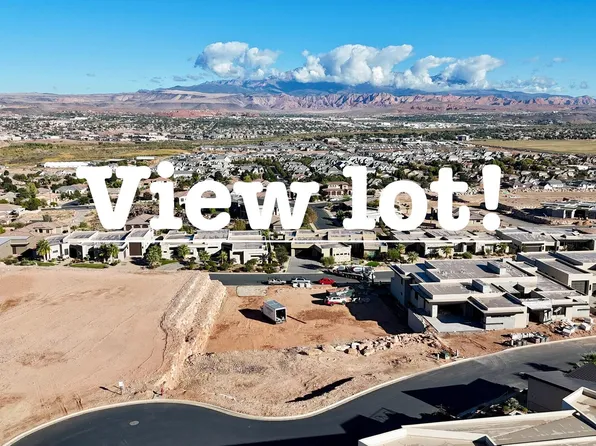 LOT 1614 Stone Cliff Dr, Saint George, UT 84790