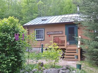 639 Goodman Rd, Johnsburg, NY 12843