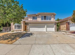 2520 Pinecrest Ct, Antioch, CA 94509