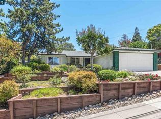 1343 Kentucky Dr, Concord, CA 94521