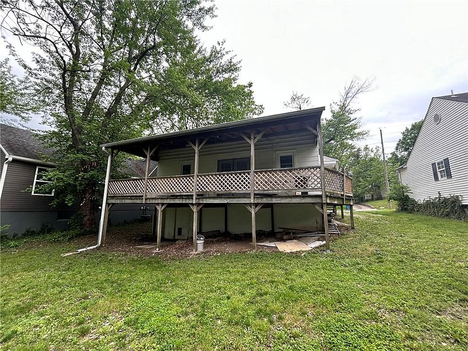 611 Grover St, Warrensburg, MO 64093 Zillow