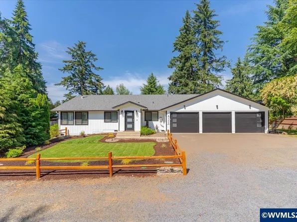 3355 Norris Ln S, Salem, OR 97302