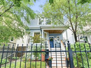 2254 N Central Park Ave, Chicago, IL 60647