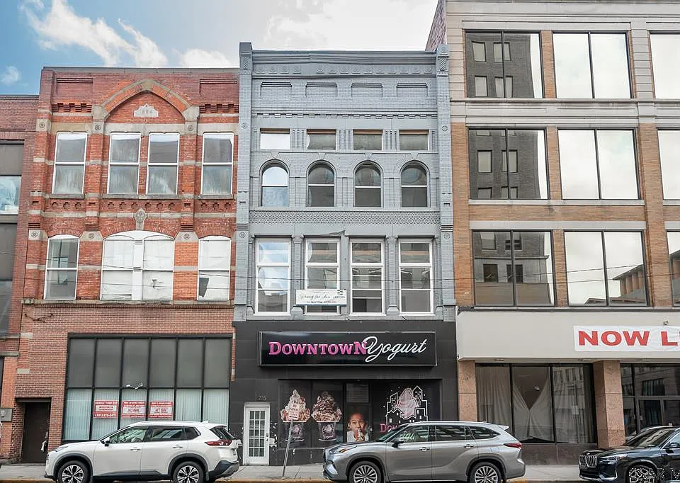 215 Franklin St #302