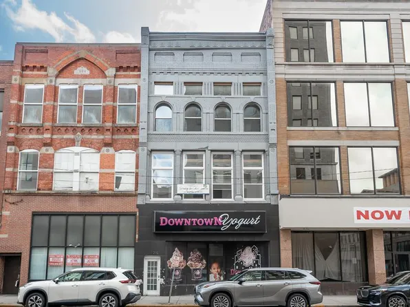 215 Franklin St, Johnstown, PA