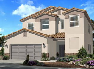9329 Apollo Heights Ave, Las Vegas, NV 89149