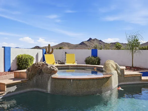 13619 N 18TH Street, Phoenix, AZ 85022