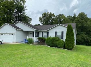 623 Fern Hill St, Bowling Green, KY 42101