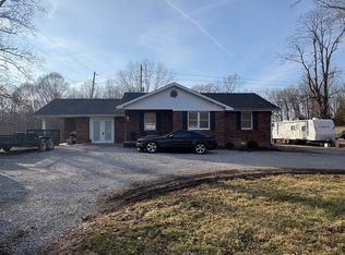 449 Caneyville Rd, Morgantown, KY 42261