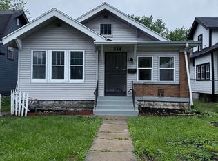 648 N Oakland Ave, Indianapolis, IN