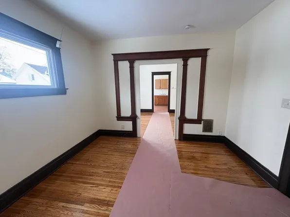 497 Central Park, Rochester, NY