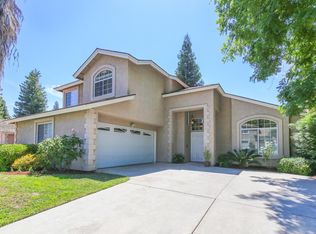 10620 N Sea Shell Cv, Fresno, CA