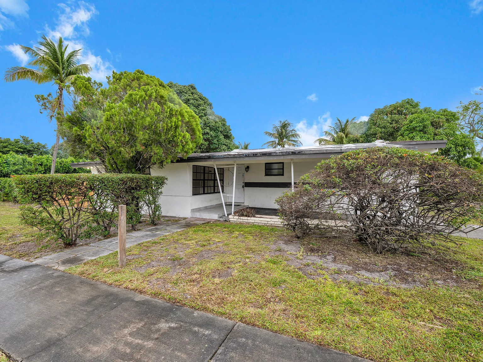 3 bed, 2.0 bath, 1103 sqft, $3,200 — Photo 3