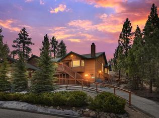 42369 Eagle Ridge Dr, Big Bear Lake, CA 92315