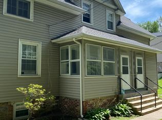 40 King St APT 2, Morristown, NJ 07960