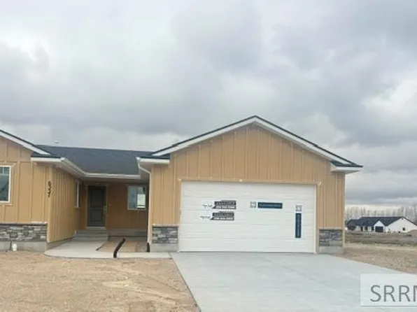 6337 Slider Ln, Idaho Falls, ID 83401