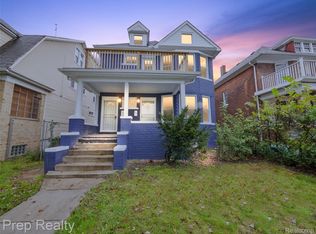 349 Westminster St, Detroit, MI 48202
