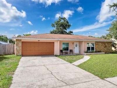 757 Caliente Dr, Brandon, FL, 33511