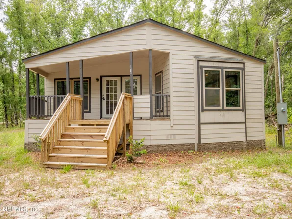 4815 DONALD Street, Hastings, FL 32145