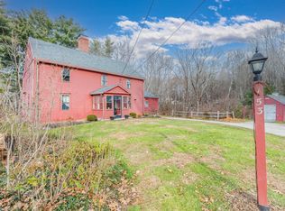 153 Post Rd, North Hampton, NH 03862