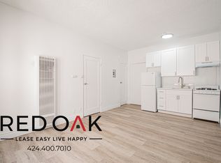 350 E Cypress Ave APT 12K, Burbank, CA 91502