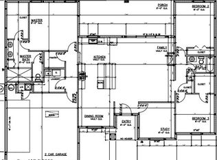 3371 Grantline Rd, Mims, FL 32754
