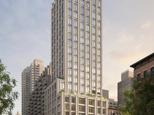 288 East 88th Street image 1 of 9