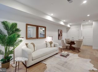 1335 11th St NW #6, Washington, DC 20001