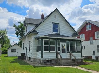 1920 1st Ave, Perry, IA 50220