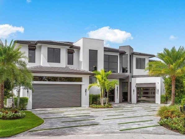 Boca Raton, FL Luxury Real Estate - Homes for Sale