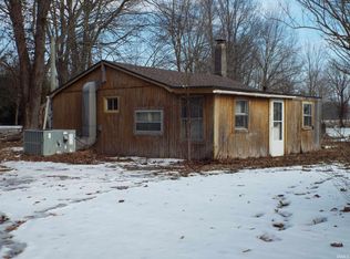 11288 Sawmill Rd, Elberfeld, IN 47613
