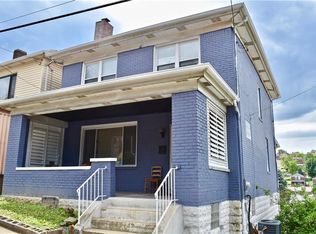 800 Lilac St, Pittsburgh, PA
