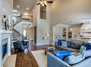 408 Macrocarpa Rd, Allen, TX 75013