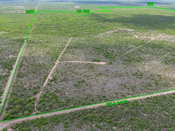 0 County Road 336, San Diego, TX 78384