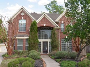 2018 Red Magnolia Ct, Humble, TX 77339