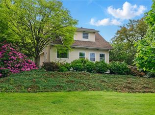 2703 Conway Wallrose Rd, Baden, PA 15005