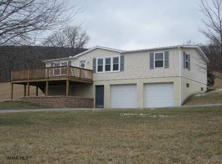 1602 Cumberland Rd, Bedford, PA 15522