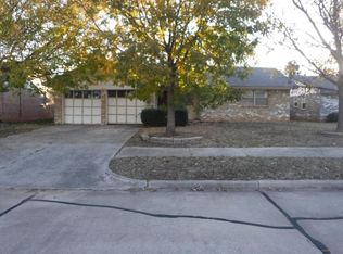 1411 Amhurst Ave, Norman, OK 73071