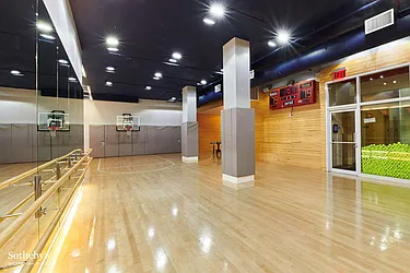 Sold by Sotheby's International Realty